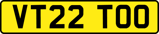 VT22TOO