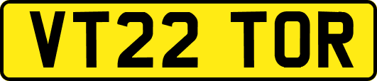 VT22TOR