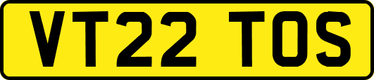 VT22TOS