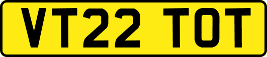 VT22TOT