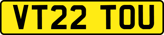 VT22TOU