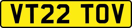 VT22TOV