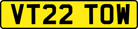 VT22TOW