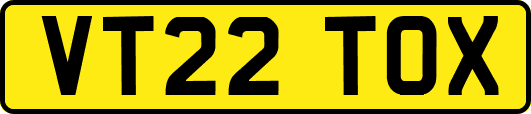 VT22TOX