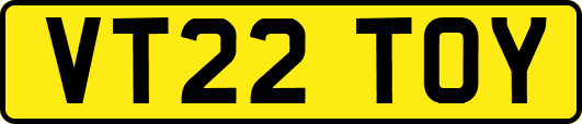 VT22TOY