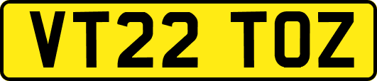 VT22TOZ
