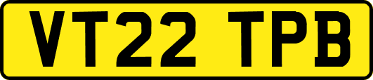 VT22TPB