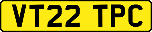 VT22TPC