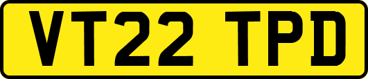 VT22TPD