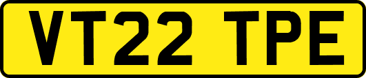 VT22TPE