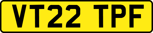 VT22TPF