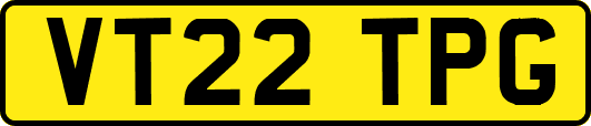 VT22TPG