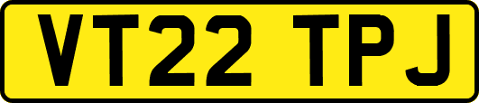 VT22TPJ