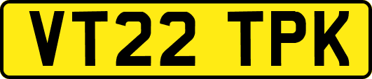 VT22TPK