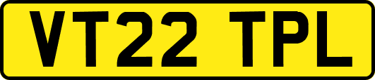 VT22TPL