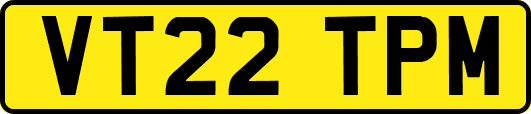 VT22TPM