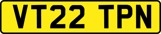 VT22TPN