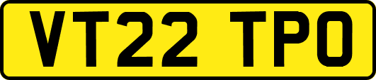 VT22TPO