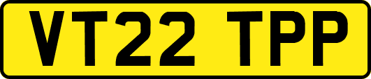 VT22TPP