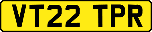 VT22TPR