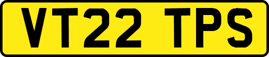 VT22TPS
