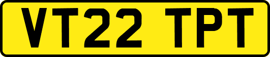 VT22TPT
