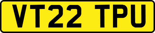 VT22TPU