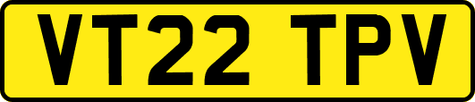 VT22TPV