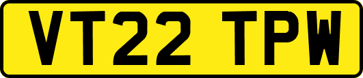 VT22TPW