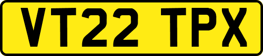 VT22TPX