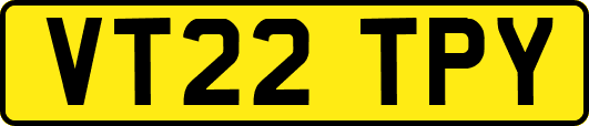 VT22TPY