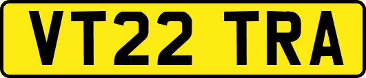 VT22TRA