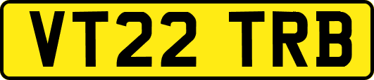 VT22TRB