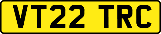 VT22TRC