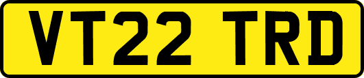 VT22TRD