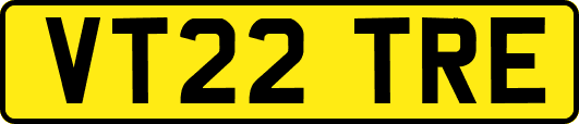 VT22TRE