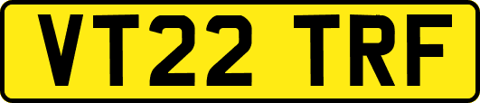 VT22TRF