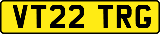 VT22TRG