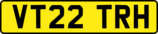 VT22TRH
