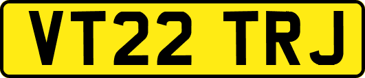VT22TRJ