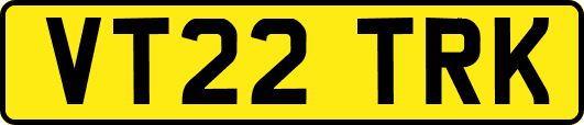 VT22TRK