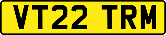 VT22TRM