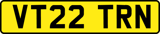 VT22TRN