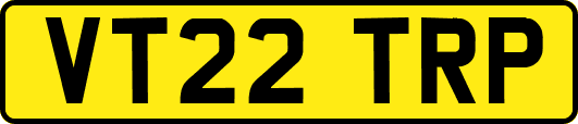 VT22TRP