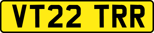VT22TRR