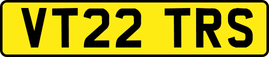 VT22TRS