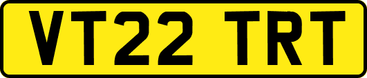 VT22TRT