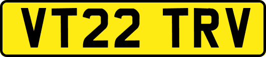 VT22TRV
