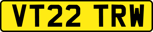 VT22TRW