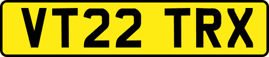 VT22TRX
